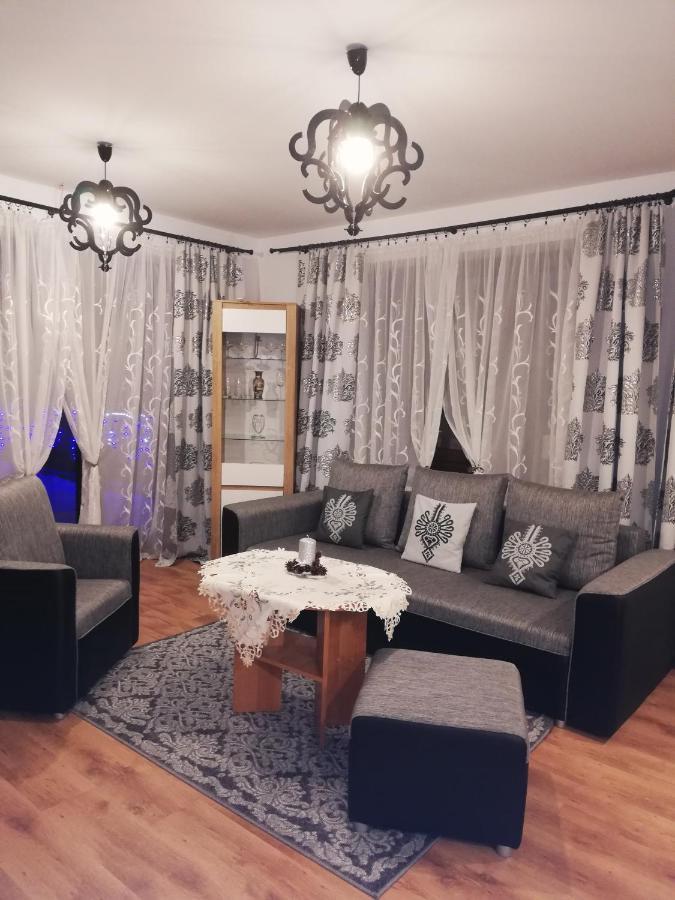 Apartamenty Malgorzatka Ζακοπάνε Εξωτερικό φωτογραφία