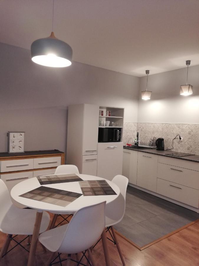 Apartamenty Malgorzatka Ζακοπάνε Εξωτερικό φωτογραφία