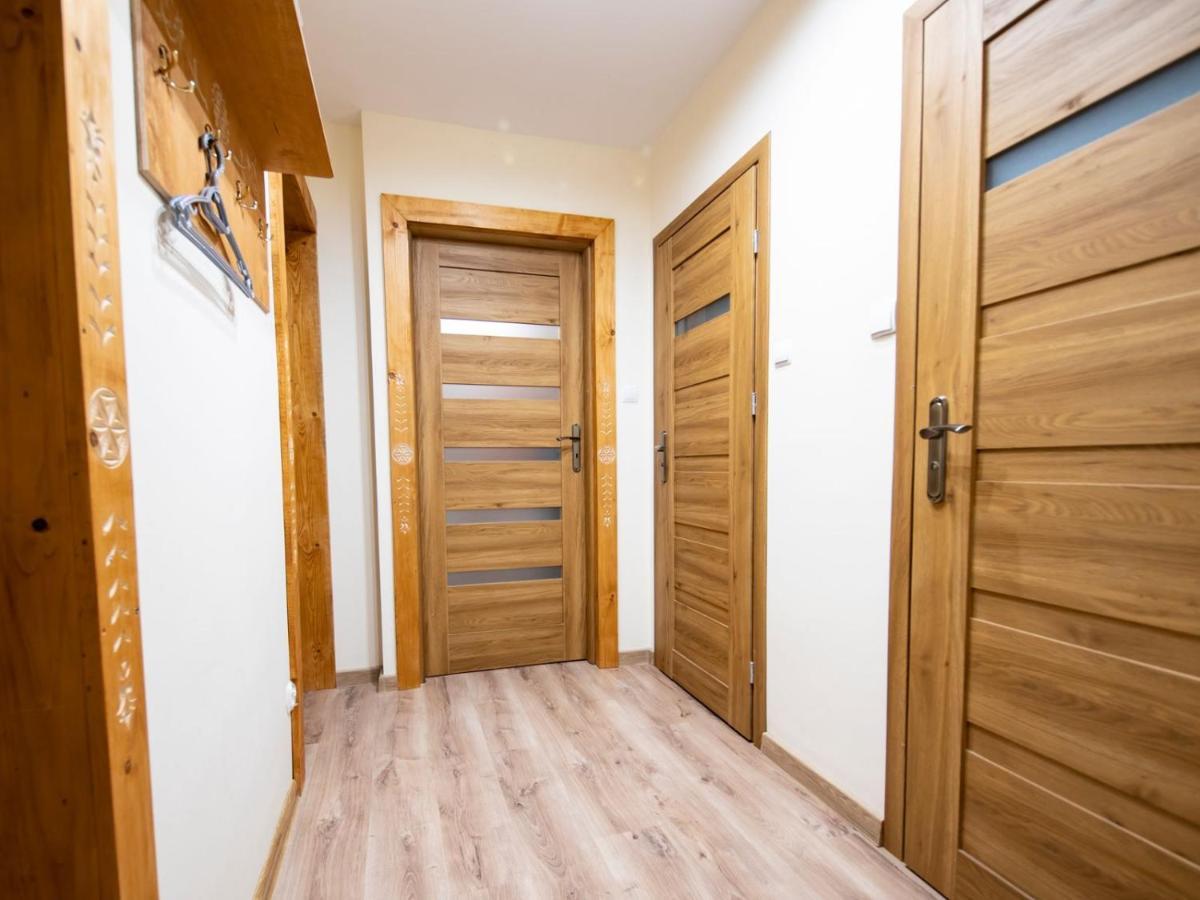Apartamenty Malgorzatka Ζακοπάνε Εξωτερικό φωτογραφία
