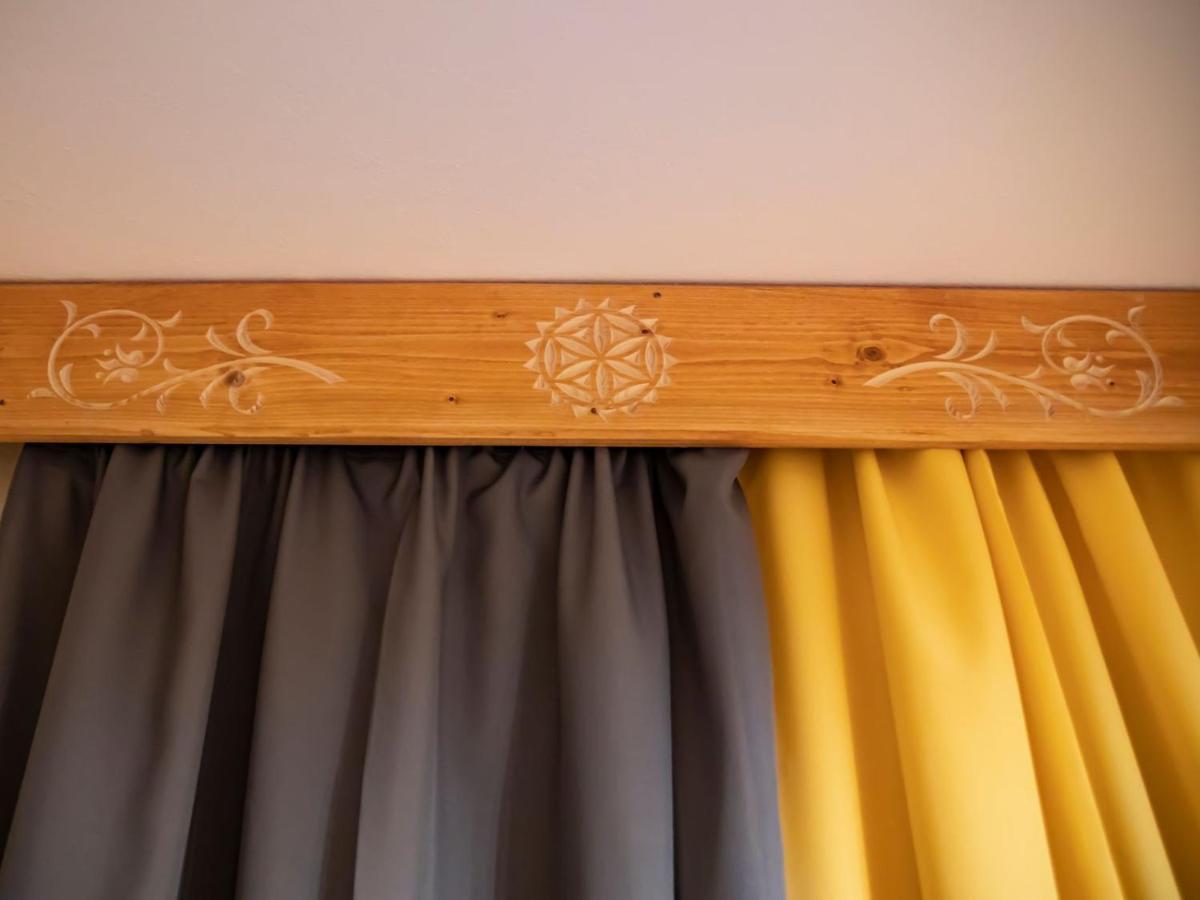 Apartamenty Malgorzatka Ζακοπάνε Εξωτερικό φωτογραφία