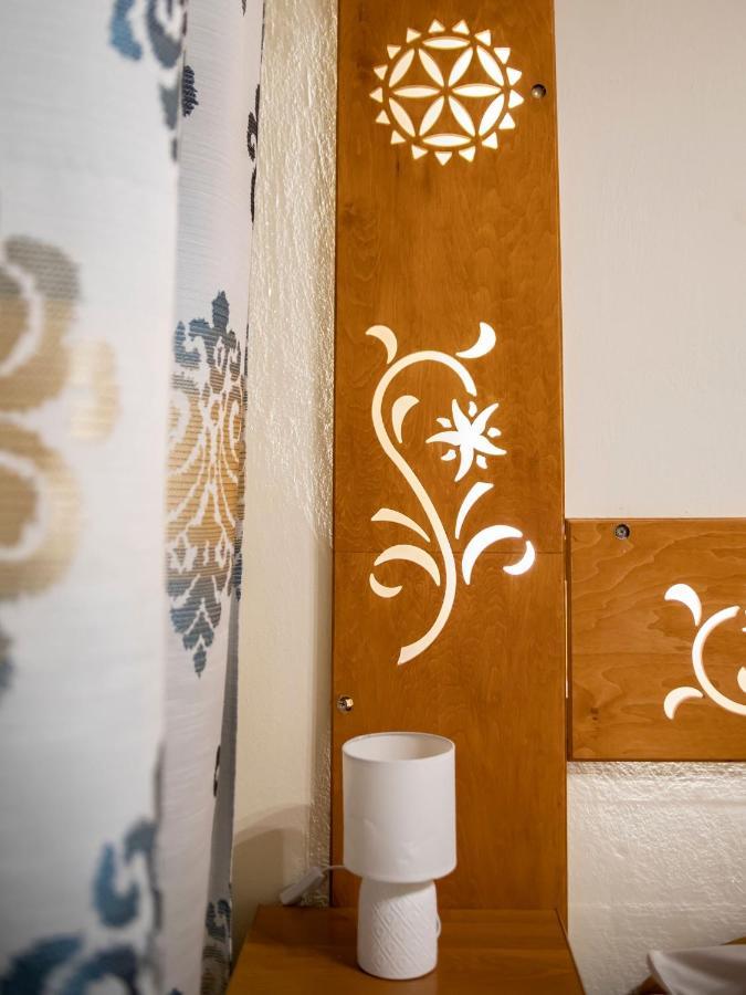 Apartamenty Malgorzatka Ζακοπάνε Εξωτερικό φωτογραφία