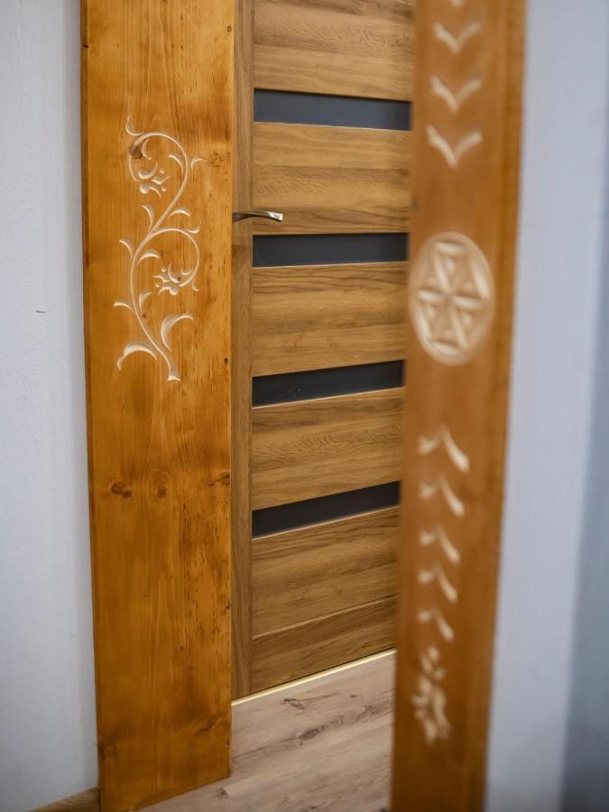 Apartamenty Malgorzatka Ζακοπάνε Εξωτερικό φωτογραφία