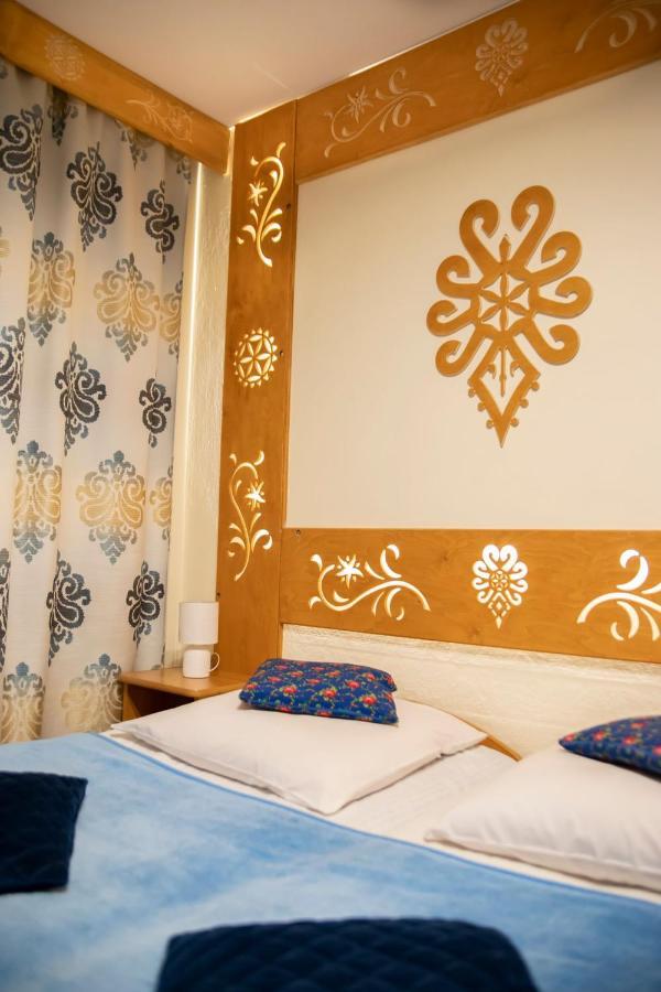 Apartamenty Malgorzatka Ζακοπάνε Εξωτερικό φωτογραφία