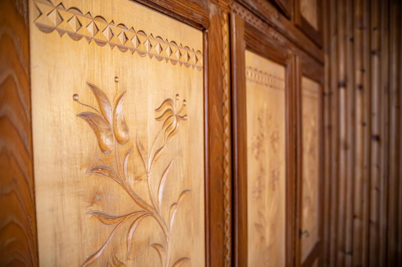 Apartamenty Malgorzatka Ζακοπάνε Εξωτερικό φωτογραφία