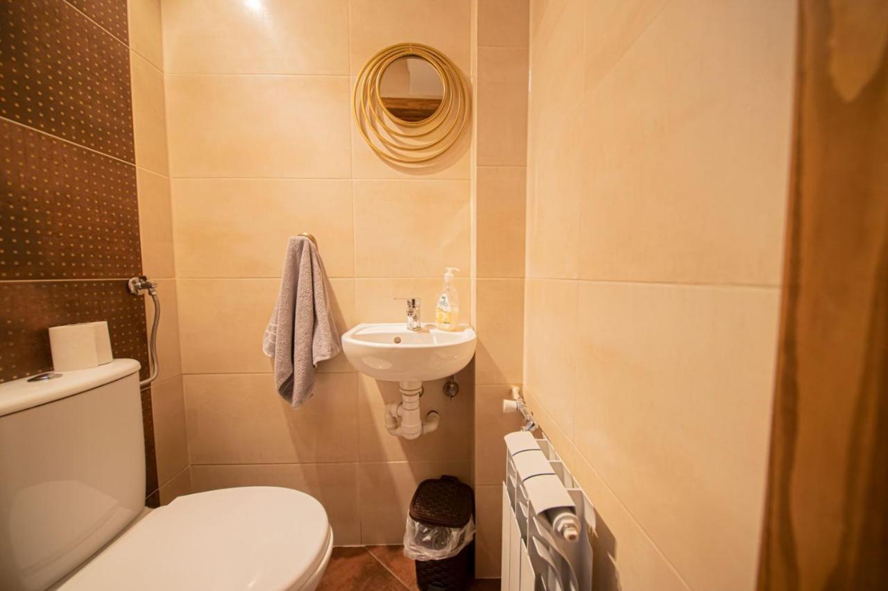 Apartamenty Malgorzatka Ζακοπάνε Εξωτερικό φωτογραφία