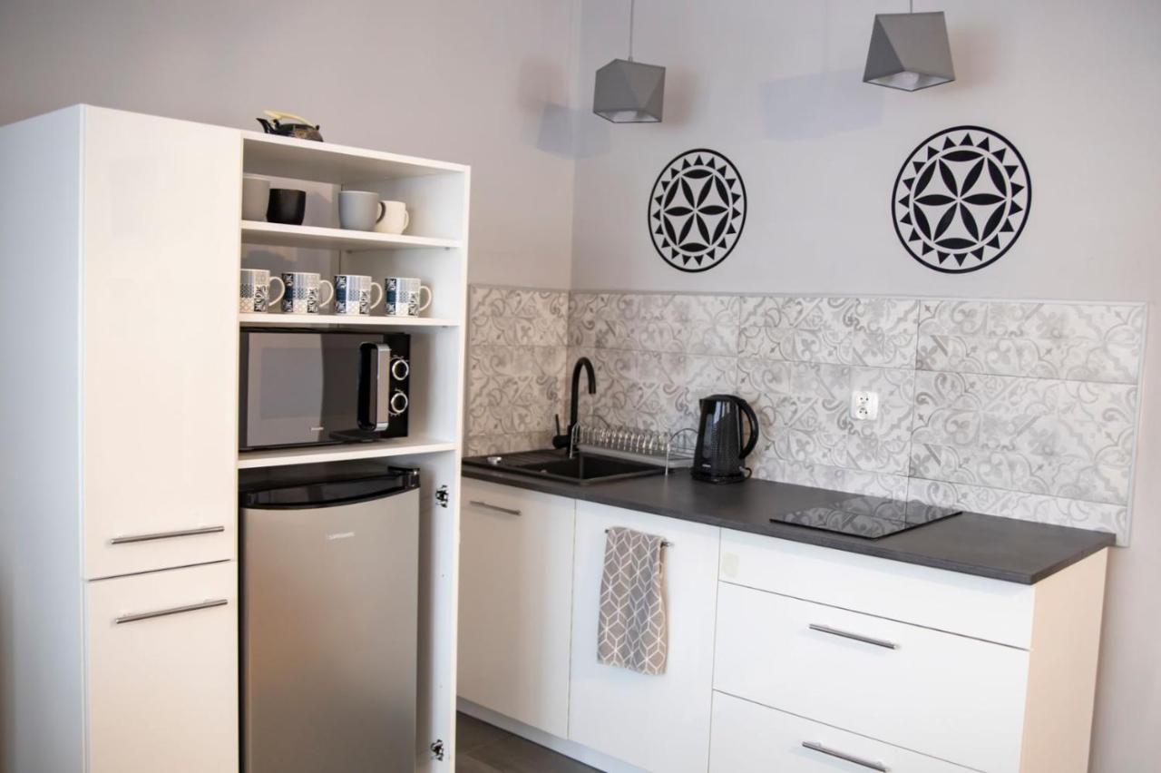 Apartamenty Malgorzatka Ζακοπάνε Εξωτερικό φωτογραφία