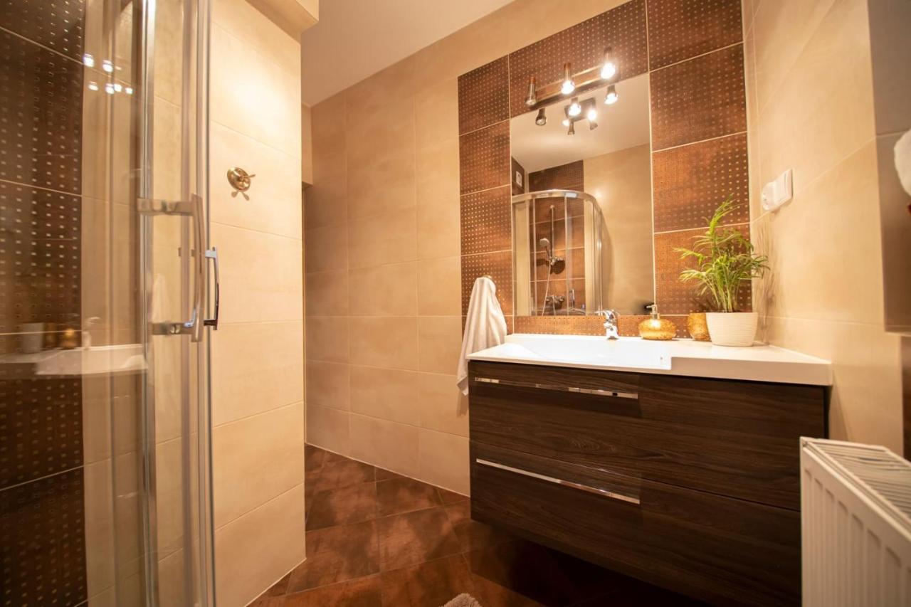 Apartamenty Malgorzatka Ζακοπάνε Εξωτερικό φωτογραφία