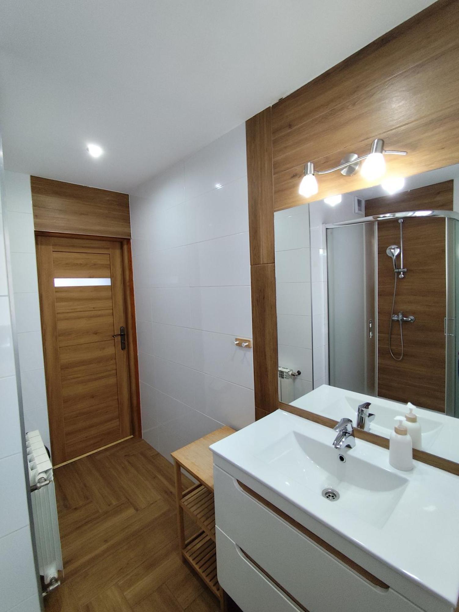 Apartamenty Malgorzatka Ζακοπάνε Εξωτερικό φωτογραφία